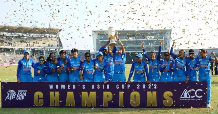 2022 Asia Cup