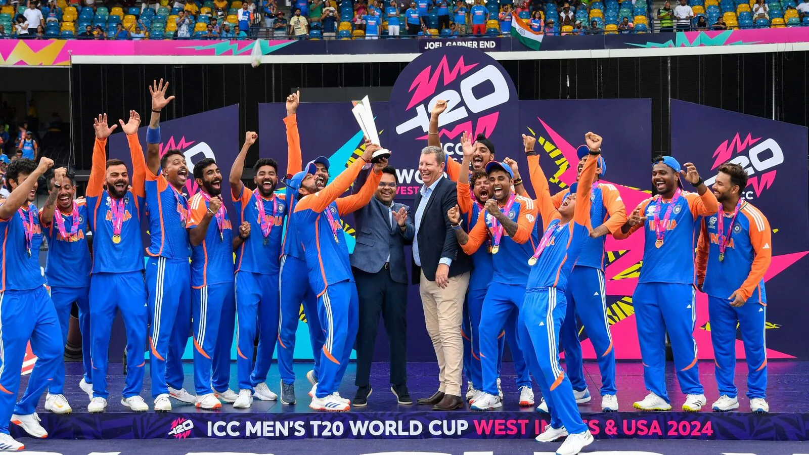 2024 T20 World Cup