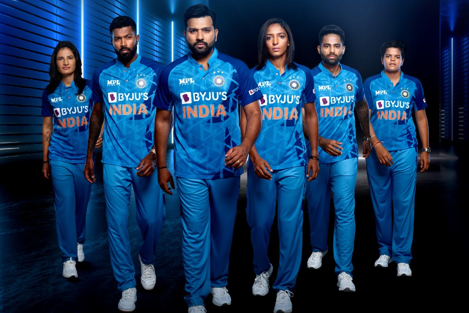 Indian Women's Team